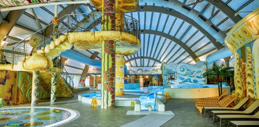 Hotel GRAND SPA DRUSKININKAI