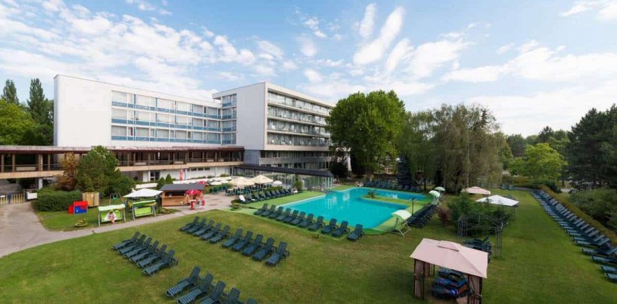 חבילת ספא לפישטני סלובקיה | Grand Piestany | גראנד פישטני
